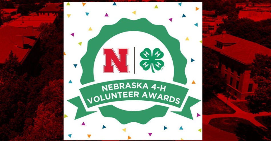 4-H Volunteers Receive State-Level Awards
